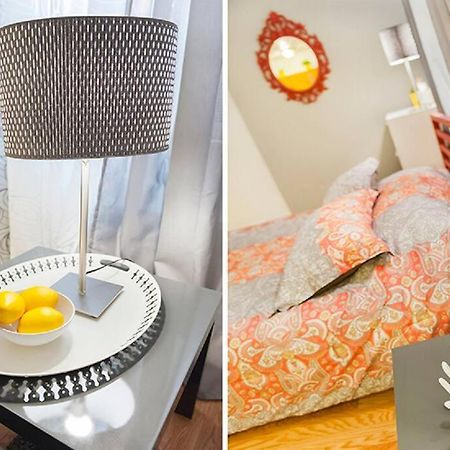 Downtown Studio Apt, Perfect For Medical Workers Бостън Екстериор снимка